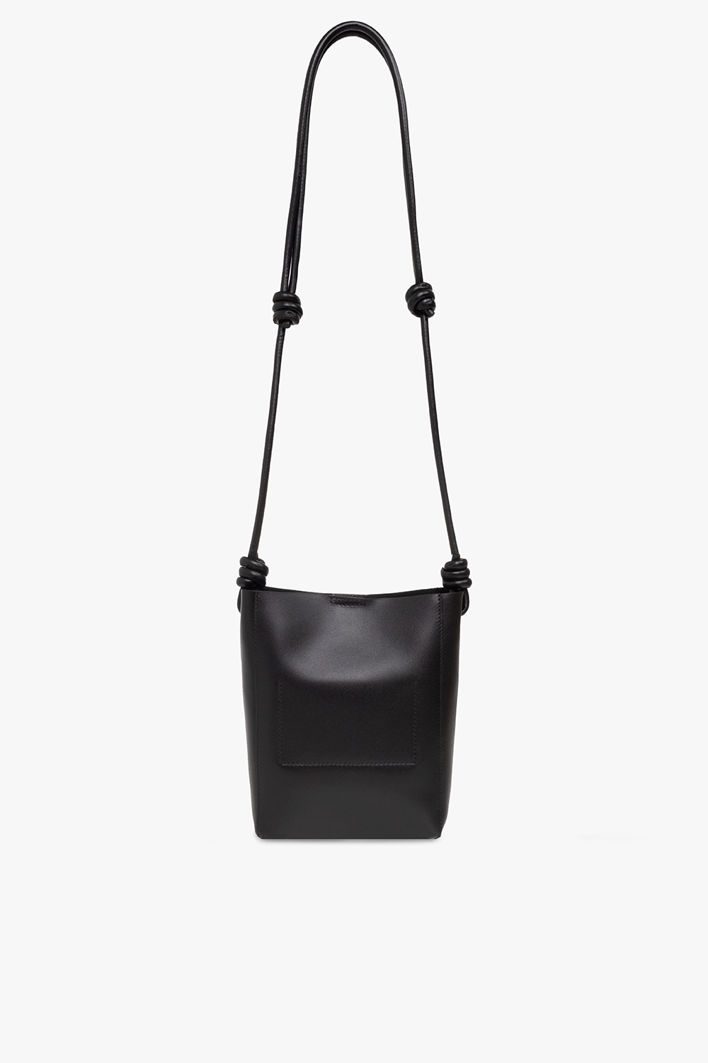 Giro' shoulder bag JIL SANDER - SchaferandweinerShops